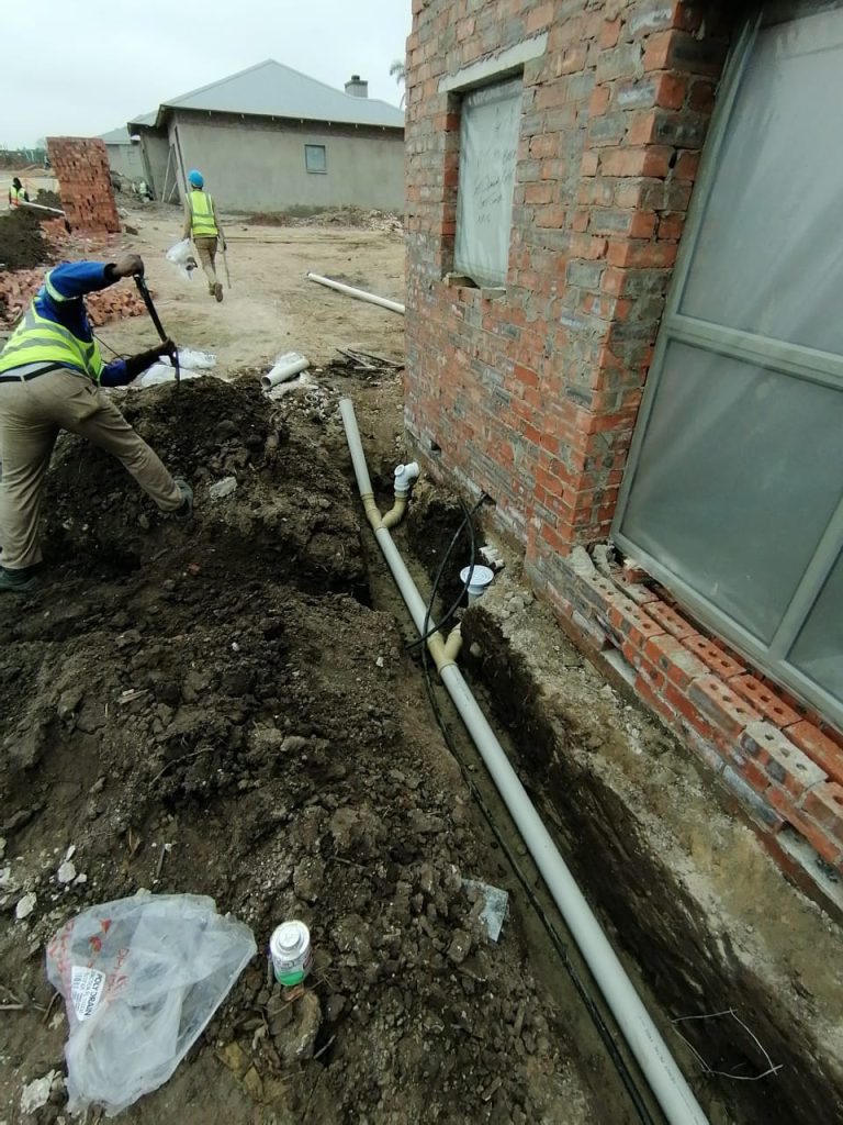 Matopa Plumbing George - Garden Route - Western Cape South Africa