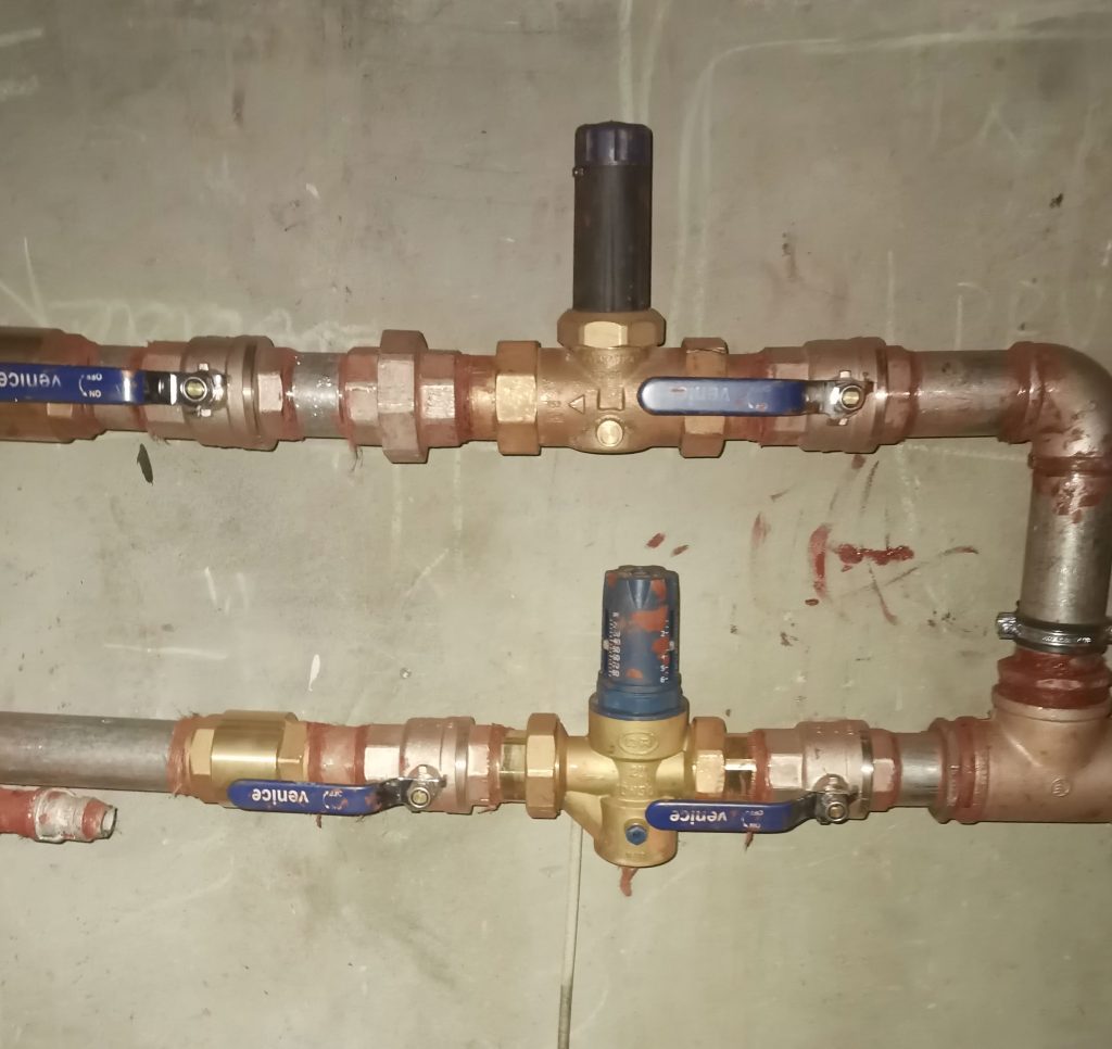 Matopa Plumbing George - Garden Route - Western Cape South Africa