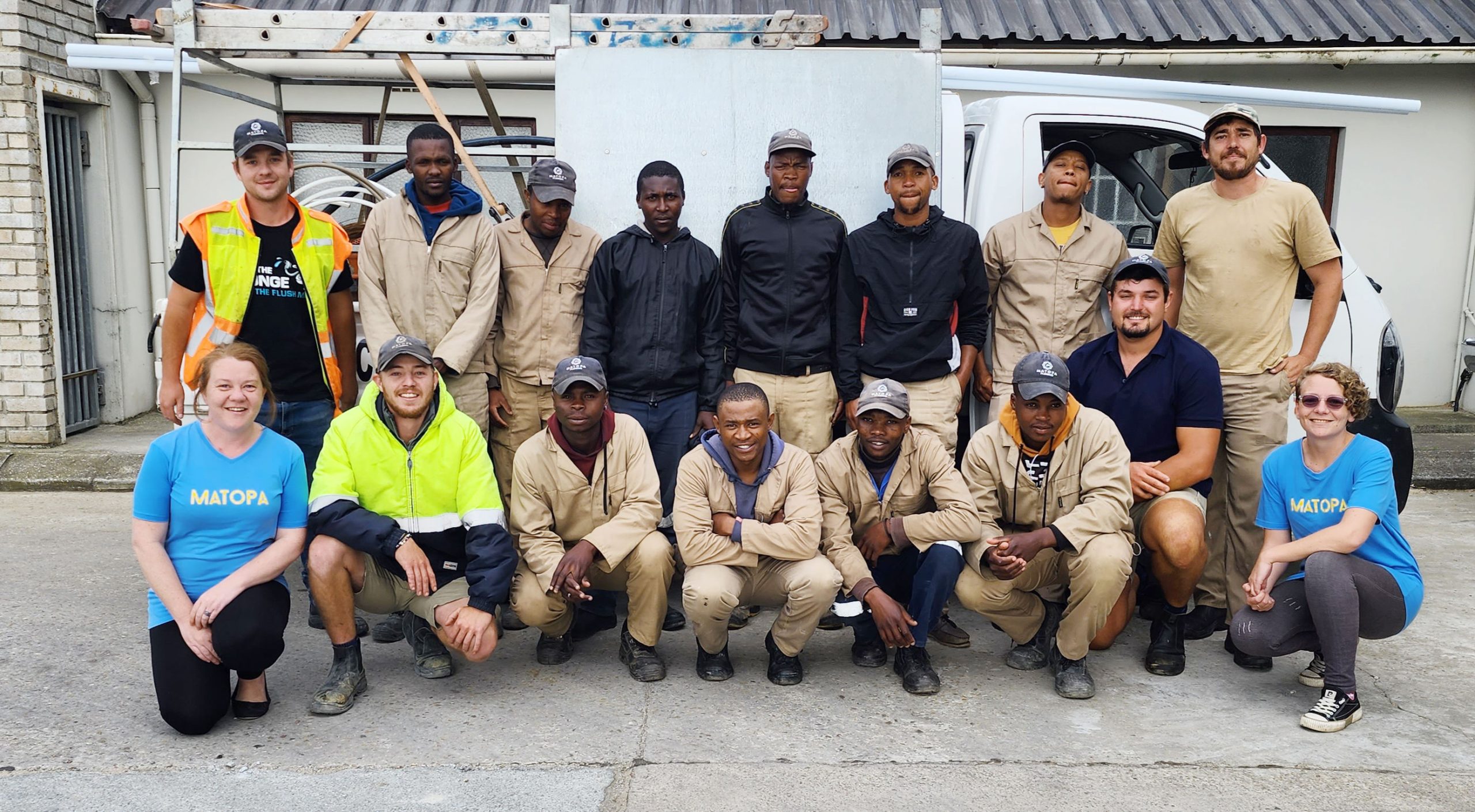 Matopa-Plumbers-Garden-Route